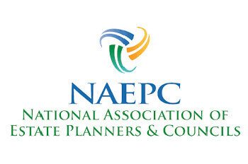 National Association of Estate Planning & Councils logo