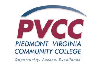 Piedmont Virginia Community College logo