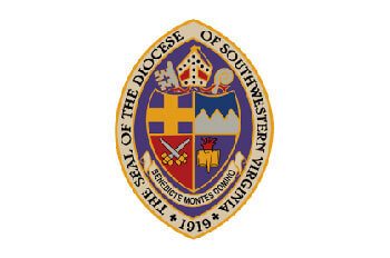 Seal of Diocese of Southwestern Virginia logo