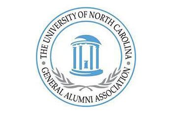 University of North Carolina General Alumni Association logo