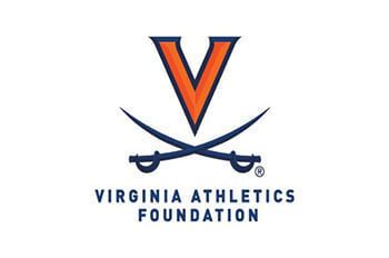 University of Virginia Athletics Foundation logo