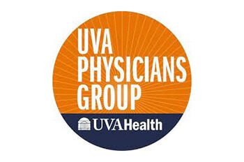 UVA Physicians Group logo