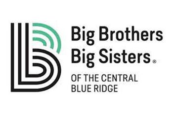 Big Brothers Big Sisters of the Central Blue Ridge logo