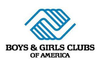 Boys and Girls Club of America logo