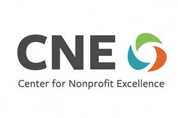 Center for Nonprofit Excellence logo