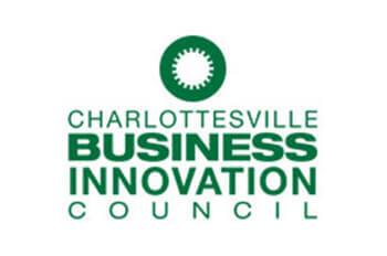 Charlottesville Business Innovation Council logo