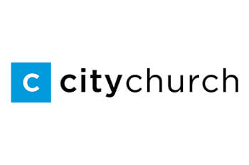 CityChurch logo