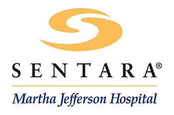 Sentara Martha Jefferson Hospital logo